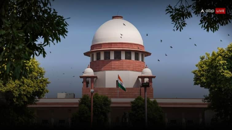Supreme Court Collegium System Nedumpara Shouts In Front CJI As SC Refuses To List Plea 'Collegium System Has To Go!' Irked Lawyer Tells CJI As SC Refuses To List Plea For NJAC