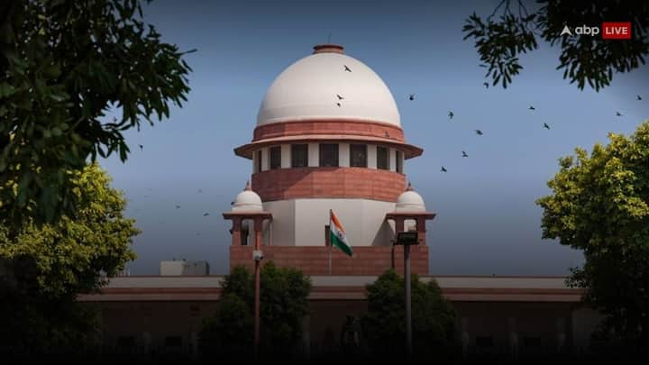 Supreme Court Sharing Google Pin Location Cannot Be A Bail Condition, Hits Right To Privacy Sharing Google Pin Location Cannot Be A Bail Condition, Hit By Right To Privacy: Supreme Court