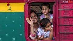 न धक्का-मुक्की, न टिकट की मारामारी...गर्मी में सफर बनेगा आसान! रेलवे ने किया 150 से ज्यादा स्पेशल ट्रेनों का इंतजाम, जानें डिटेल्स