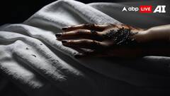 21 वर्षीय लड़की की संदिग्ध परिस्थितियों में जलकर हुई मौत, मां ने परिवार के लोगों पर लगाया आरोप