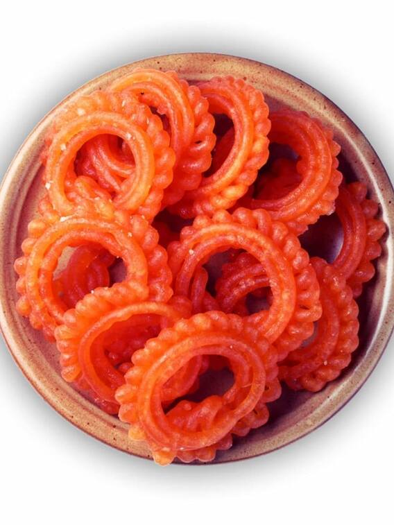 यूपी का ये जिला कहलाता है इमरती का शहर