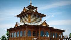 शिमला के इस मंदिर में है मां तारा का साक्षात वास, 250 साल पहले सेन वंश के राजा ने करवाया था निर्माण