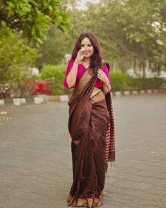 ‘सपने सुहाने लड़कपन के’ से टीवी की प्रीति जिंटा बनी थीं ये हसीना, अब 8 सालों बाद लुक देख हैरान हुए फैंस