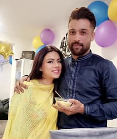 Mohammad Amir: ਇਸ ਕ੍ਰਿਕਟਰ ਨੂੰ 18 ਸਾਲ ਦੀ ਉਮਰ 'ਚ ਜਾਣਾ ਪਿਆ ਜੇਲ੍ਹ, ਜਾਣੋ ਵਕੀਲ ਦੇ ਪਿਆਰ 'ਚ ਕਿਵੇਂ ਹੋਇਆ ਕਲੀਨ ਬੋਰਡ ?