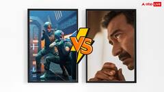 Maidaan VS BMCM Collection Prediction: अजय की ‘मैदान’ को मात देगी अक्षय की ‘बड़े मियां छोटे मियां’, जानिए- क्या है एक्सपर्ट की राय