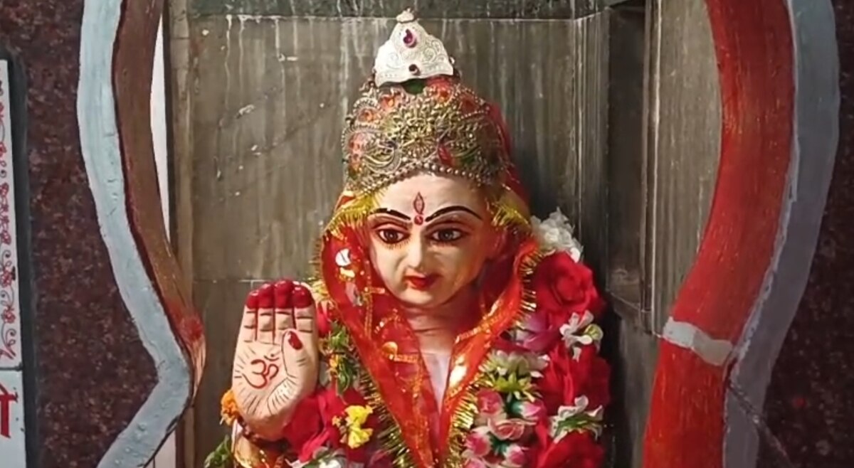 Chaitra Navratr 2024: गोरखपुर के कुसम्ही जंगल में बुढ़िया माता की प्रसिद्ध सिद्धपीठ, नवरात्रि पर उमड़ती है भक्तों की भीड़