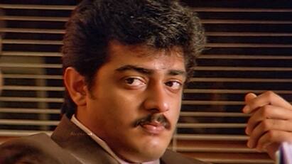 Actor ajithkumar refuse to remove Mustache know what happened Vaali ajith Ajithkumar: வாலி படத்திற்காக மீசையை எடுக்க மறுத்த அஜித்! எந்த காட்சிக்காக தெரியுமா?