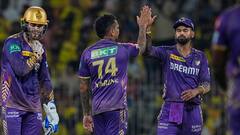 Teams With Most Wins At Single Venue In IPL History