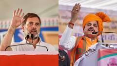 '...उनकी सोच पता चलती है', राहुल गांधी के महुआ बीनने और खाने पर CM मोहन यादव का तंज