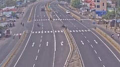 Caught On Cam: 5 Killed After SUV Collides With Motorbike In Tamil Nadu's Madurai