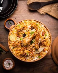 Eid 2024: ईद के दिन मेन्यू में रखना है कुछ खास, तो बनाएं ये डिशेज