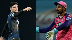 गुजरात ने टॉस जीतकर चुनी गेंदबाजी, 2 बड़े बदलाव के साथ उतरेगी टीम