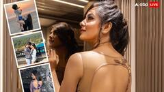 शादी से पहले प्रेग्नेंट हो गई थीं ये मशहूर एक्ट्रेस, बेटे को गोद में लेकर की थी शादी