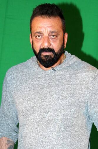 ਅਦਾਕਾਰ ਸੰਜੇ ਦੱਤ ਨੂੰ ਅਗਵਾ ਕਰਨ ਆਏ ਸੀ ਡਾਕੂ, ਫਿਰ...