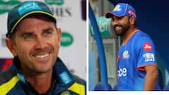 రోహిత్‌ విలువ మాకు తెలుసు, లక్నో కోచ్‌ కీలక వ్యాఖ్యలు