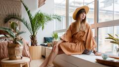 गर्मियों में अपने घर को दें एक कूल और यूनिक लुक, इन स्मार्ट आइडियाज से