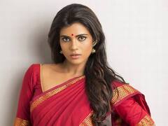 Aishwarya Rajesh : ஐஸ்வர்யா ராஜேஷின் லேட்டஸ்டான ஸ்டைலிஷ் க்ளிக்ஸ்!