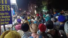 Patiala news: ਸ੍ਰੀ ਦੁੱਖ ਨਿਵਾਰਨ ਸਾਹਿਬ ਦੇ ਬਾਹਰ ਦੇਰ ਰਾਤ ਵੱਡਾ ਹੰਗਾਮਾ, ਕਈ ਲੋਕ ਜ਼ਖ਼ਮੀ