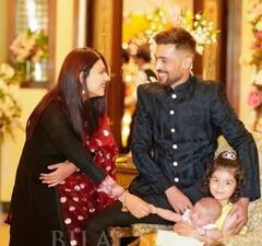 Mohammad Amir: ਇਸ ਕ੍ਰਿਕਟਰ ਨੂੰ 18 ਸਾਲ ਦੀ ਉਮਰ 'ਚ ਜਾਣਾ ਪਿਆ ਜੇਲ੍ਹ, ਜਾਣੋ ਵਕੀਲ ਦੇ ਪਿਆਰ 'ਚ ਕਿਵੇਂ ਹੋਇਆ ਕਲੀਨ ਬੋਰਡ ?