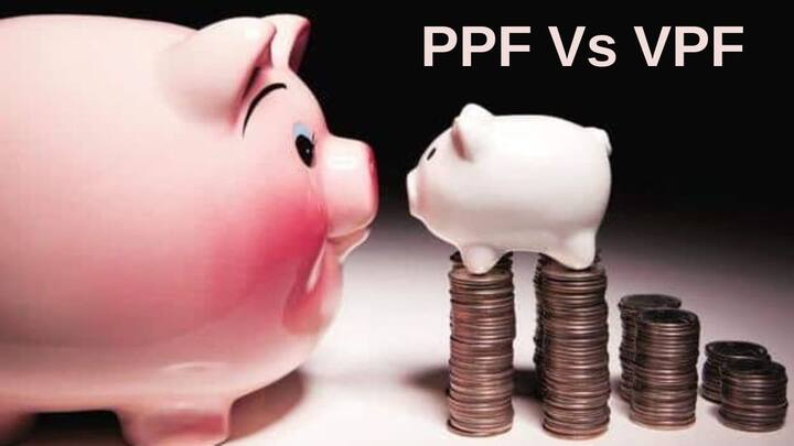 investment tips ppf or vpf public provident fund or voluntary provident fund which is a better option Investment Tips: పీపీఎఫ్‌ Vs వీపీఎఫ్‌ - వీటిలో ఏది బెటర్‌ ఇన్వెస్ట్‌మెంట్‌ ఆప్షన్‌?