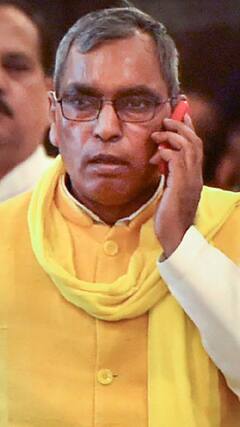 Akhilesh Yadav पर बोले OP Rajbhar | #abpnewsshorts