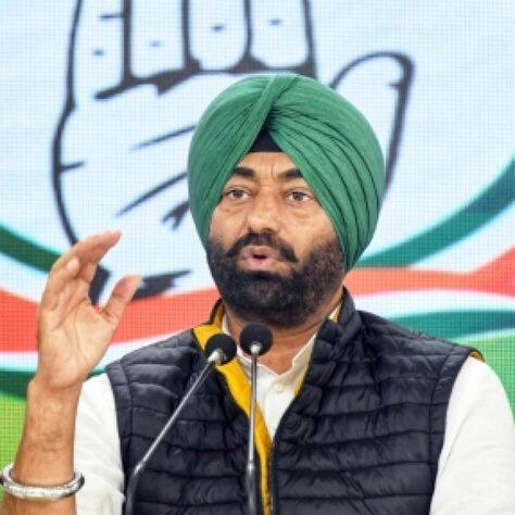 ਭਗਵੰਤ ਮਾਨ ਸਰਕਾਰ ਨਹੀਂ ਚਲਾਏਗੀ ਸੁਖਪਾਲ ਖਹਿਰਾ ਖਿਲਾਫ ਮੁਕੱਦਮਾ