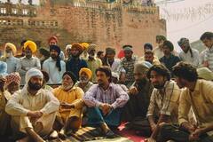 Chamkila: जब फिल्म के सेट पर दिलजीत दोसांझ ने फील की ‘चमकीला’ की एनर्जी, एक्टर ने खुद बताया डेथ सीन का किस्सा