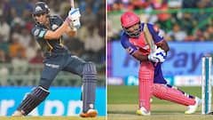 RR vs GT, IPL 2024: Pitch & Weather Report For Rajasthan Royals vs Gujarat Titans IPL Match