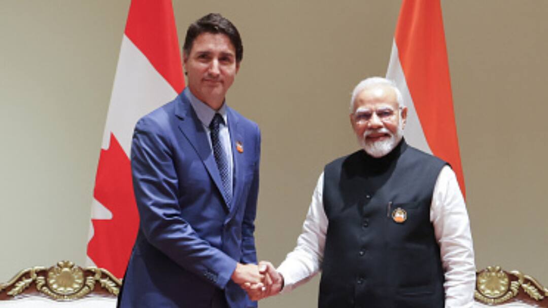 India Did Not Meddle In 2021 Canada Polls, Says Panel Formed by Justin Trudeau: Report Canada Elections 2021 India Did Not Influence Polls Says Panel Formed by Justin Trudeau Report India Did Not Meddle In 2021 Canada Polls, Says Panel Formed by Justin Trudeau: Report