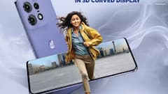 Photos: માર્કેટમાં આવ્યો મોટોરોલાનો પહેલો AI ફોન, ફર્સ્ટ સેલમાં છે બમ્પર ડિસ્કાઉન્ટ