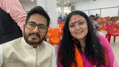 Hiran Chatterjee : ''কম দামের পাঞ্জাবি, আড়াইশো টাকার জুতো পরি', ভোটের প্রচারে দেবকে আক্রমণ হিরণের