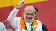 Lok Sabha Elections: Amit Shah To Address 2 Public Rallies In Bengal, Bihar Today
