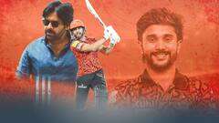 Nitish Kumar Reddy Pawan Kalyan Song: మ్యాచ్ కు ముందు నితీష్ కుమార్ రెడ్డి వినే పాటలేంటి..?