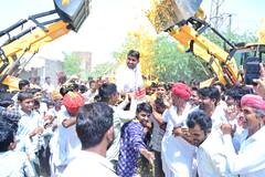 Ravindra Singh Bhati Assets: कितनी संपत्ति के मालिक हैं बाड़मेर-जैसलमेर सीट से निर्दलीय प्रत्याशी रविंद्र सिंह भाटी?