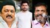 Vijay Antony: முதலமைச்சர் ஸ்டாலின், திருமாவளவன் எம்.பிக்கு ஆதரவு - விஜய் ஆண்டனி பளீர்!
