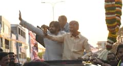 TDP Janasena News: జగన్ చేతిలో చిప్ప పట్టుకొని పోతాడు, మేం చేసి చూపిస్తాం - తణుకు సభలో చంద్రబాబు వార్నింగ్