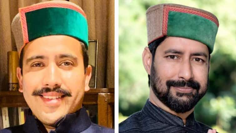 Himachal Lok Sabha Election 2024 Vikramaditya Singh can Contest From Mandi and Vinod Sultanpuri from Shimla ANN Himachal Lok Sabha Election 2024: विक्रमादित्य सिंह कहां से लड़ेंगे लोकसभा चुनाव? शिमला से विनोद सुल्तानपुरी का नाम लगभग तय!