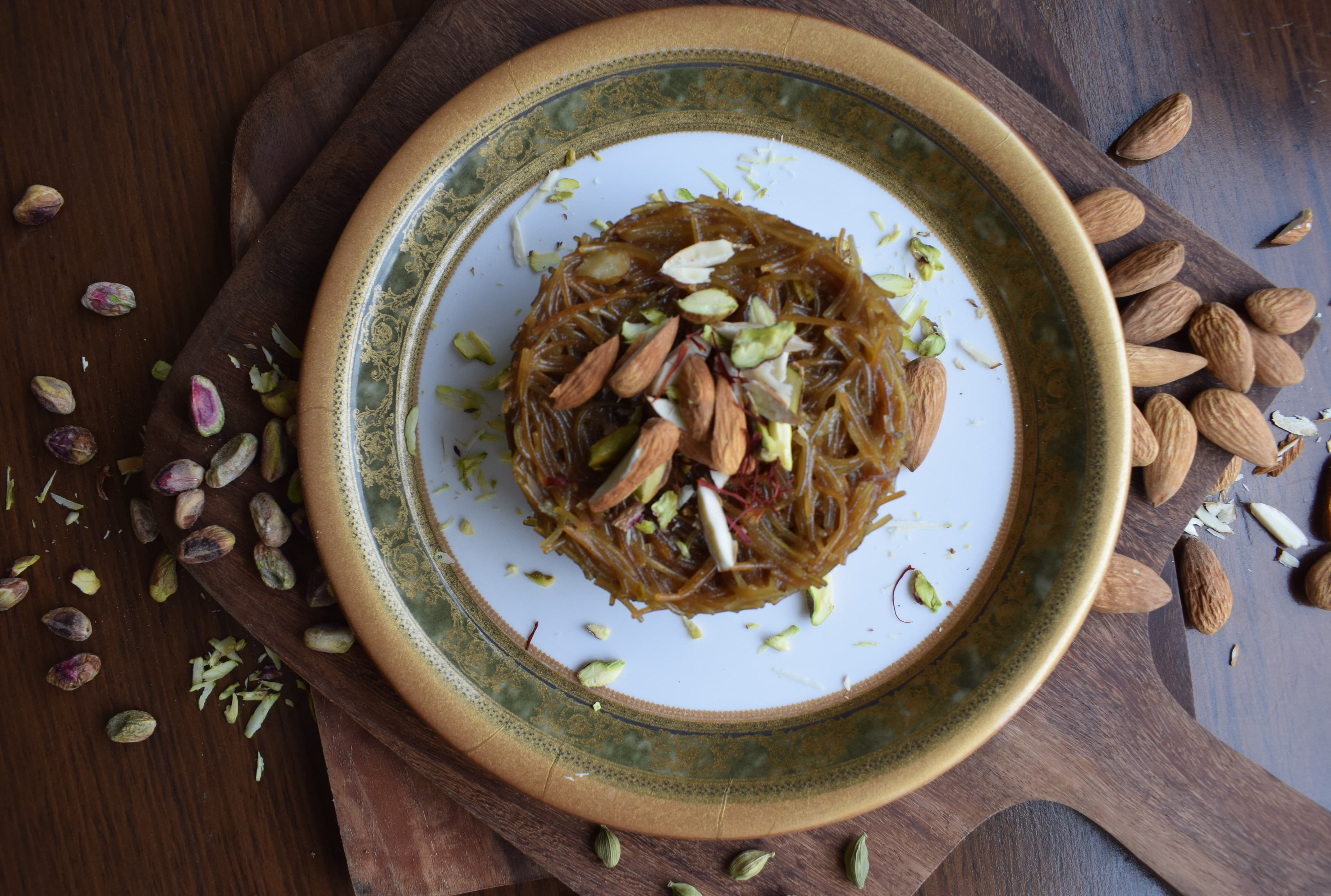 Eid-al-Fitr 2024: Biryani, Seviyan And Other Recipes To Try On This Day