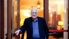 Peter Higgs, Physicist Who Discovered 'God Particle', Dies At 94
