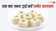 एक बार जरूर ट्राई करें पनीर कलाकंद, खाना भूल जाएंगे दूसरी मिठाई