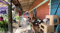 'All Miseries Melted Away': Over 180 Babies Born In Relief Camps For Those Displaced In Manipur