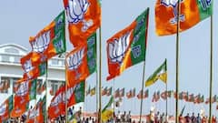 क्या इस सीट से बीजेपी लगा पाएगा हैट्रिक, 2009 में गठबंधन प्रत्याशी ने यहां से हासिल की थी जीत