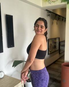 Bhagyashri Mote : अभिनेत्री भाग्यश्री मोटेचा साखरपुडा मोडला; सोशल मीडियावरुन दिली माहिती!