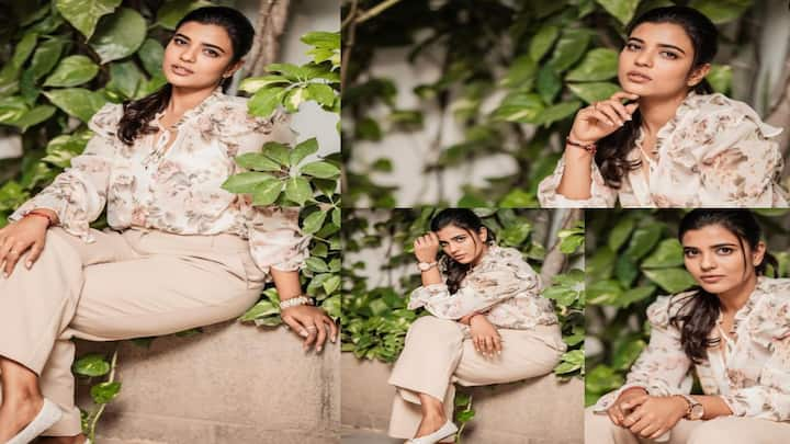 Aishwarya Rajesh :  நடிகை ஐஸ்வர்யா ராஜேஷ், லேட்டஸ்ட் போட்டோஷூட் புகைப்படங்களை இன்ஸ்டாகிராமில் பகிர்ந்துள்ளார்.