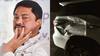 Nana Patole Car Accident: महाराष्ट्र कांग्रेस अध्यक्ष नाना पटोले की गाड़ी को ट्रक ने मारी टक्कर, बाल-बाल बचे
