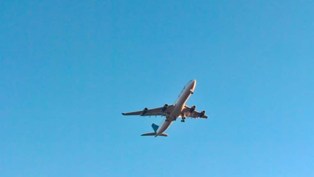 PIA Flight Carrying Pakistan PM Sharif Diverted Lahore Causes Inconvenience Passengers Maryam Nawaz VIPs Islamabad-Bound Flight From Saudi With Pakistan PM Sharif On Board Diverted To Lahore, Passengers Miffed