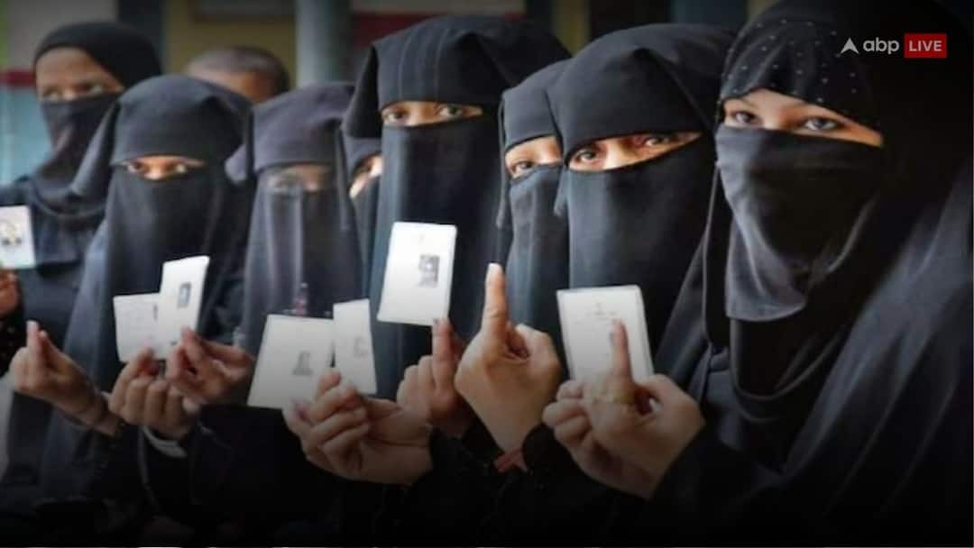 Why population of Muslims the biggest issue why do Muslims have more children know the whole matter Muslim Population : मुस्लिमों की आबादी क्यों है सबसे बड़ा मुद्दा, इस मामले में क्या कहता है रिसर्च, जानें