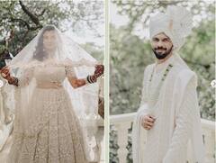 Ruturaj Gaikwad: ਵਿਆਹ ਤੋਂ ਬਾਅਦ ਚਮਕੀ ਰਿਤੂਰਾਜ ਗਾਇਕਵਾੜ ਦੀ ਕਿਸਮਤ, CSK ਦੀ ਕਪਤਾਨੀ ਸਣੇ ਹਾਸਲ ਕੀਤਾ ਇਹ ਖਿਤਾਬ