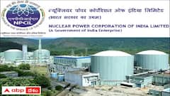 న్యూక్లియర్ పవర్ కార్పొరేషన్ ఆఫ్ ఇండియా లిమిటెడ్‌లో 400 ఎగ్జిక్యూటివ్ ట్రైనీ పోస్టులు