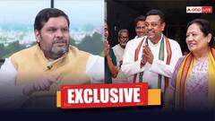 क्या संबित पात्रा के लिए प्रचार करेंगे गौरव वल्लभ? abp न्यूज़ को बताया, 5 ट्रिलियन में कितने 0 को लेकर हुई थी बहस